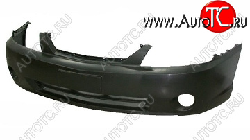 3 779 р. SPECTRA БАМПЕР ПЕРЕДН BODYPARTS kaspe05-162  с доставкой в г. Вологда