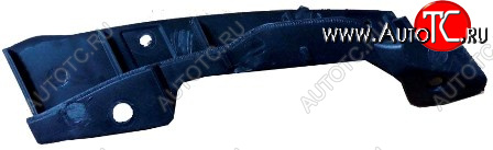 299 р. Правое крепление переднего бампера (пр-во Китай) BODYPARTS KIA Spectra (2000-2009)  с доставкой в г. Вологда