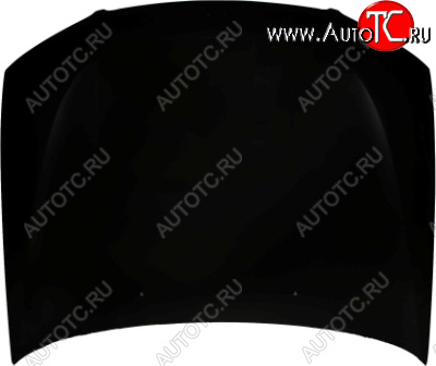 4 299 р. BLUEBIRD SYLPHY КАПОТ С ОТВ ПЭМБЛЕМУ BODYPARTS nnsyl00-330  с доставкой в г. Вологда