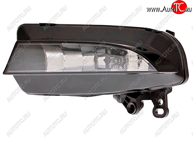 3 799 р. Противотуманная фара правая DEPO Audi A5 8T дорестайлинг, лифтбэк (2007-2011)  с доставкой в г. Вологда