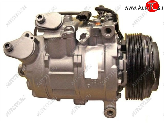 33 599 р. E60 {X1 E84 09- E90 08- E87E88E81E82  08-} КОМПРЕССОР КОНДИЦ 2 (турбодизель) (AVA) (см.каталог) AVA bme6008-970  с доставкой в г. Вологда
