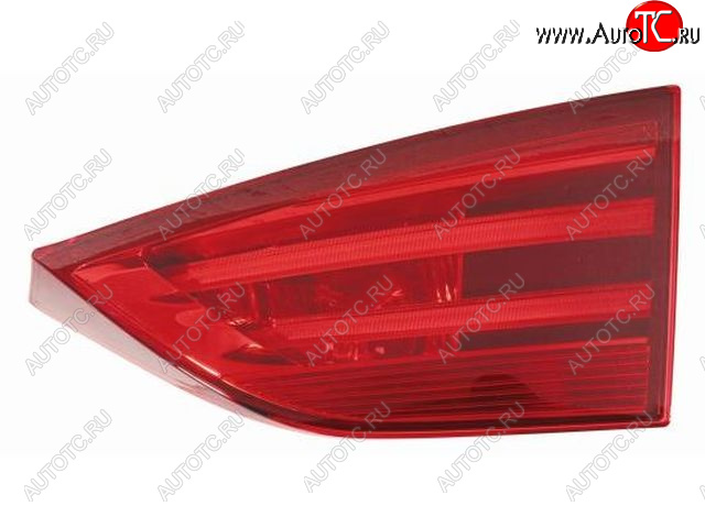5 749 р. Правый фонарь (внутренний, диодный) DEPO BMW X1 E84 (2009-2015)  с доставкой в г. Вологда