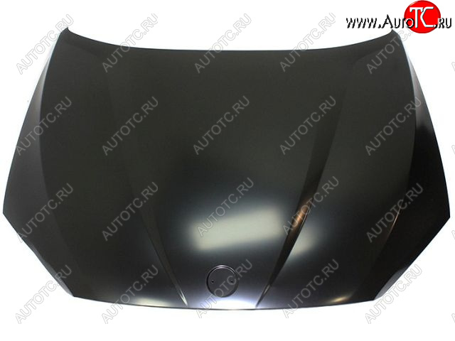 26 449 р. X1 КАПОТ (Тайвань) TYG bm0x109-330  с доставкой в г. Вологда