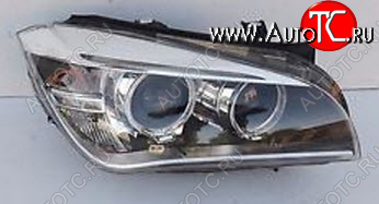 29 999 р. X1 ФАРА ПРАВ ЛИНЗОВАН , С РЕГ.МОТОР , ДИОД (КСЕНОН) (DEPO) DEPO bm0x113-000-r  с доставкой в г. Вологда