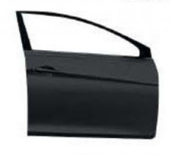 SONATA ДВЕРЬ ПЕРЕДН ПРАВ (Китай) BODYPARTS hnson10-510-r