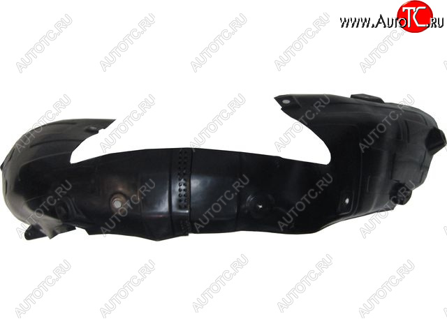 1 079 р. SONATA ПОДКРЫЛОК ЗАДН КРЫЛА ЛЕВ (Китай) BODYPARTS hnson10-570-l  с доставкой в г. Вологда