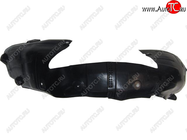 1 079 р. SONATA ПОДКРЫЛОК ЗАДН КРЫЛА ПРАВ (Китай) BODYPARTS hnson10-570-r  с доставкой в г. Вологда
