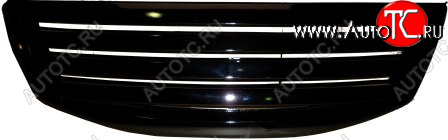 6 649 р. SORENTO РЕШЕТКА РАДИАТОРА BODYPARTS kasr009-100  с доставкой в г. Вологда