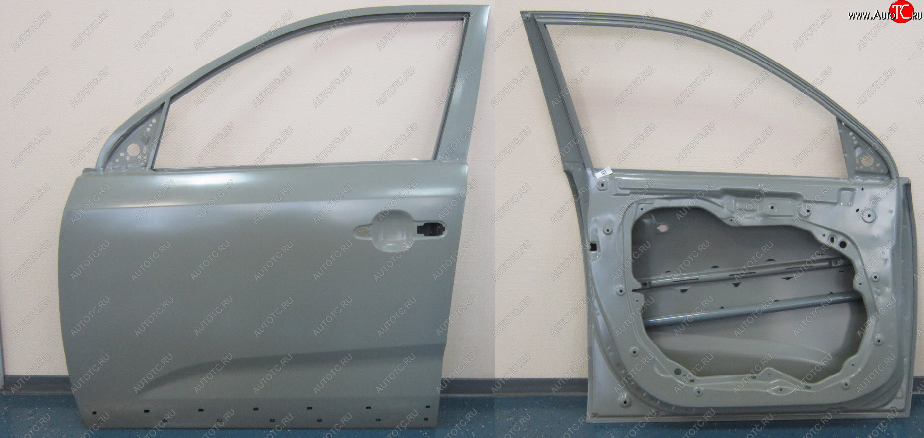24 649 р. SORENTO ДВЕРЬ ПЕРЕДН ЛЕВ (Китай) BODYPARTS kasr009-510-l  с доставкой в г. Вологда