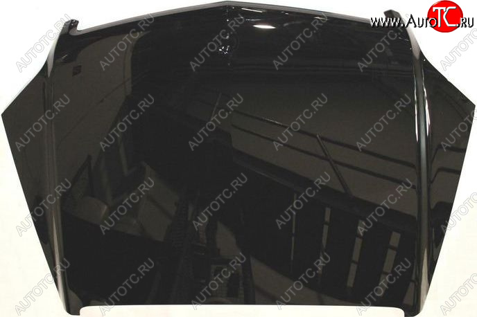 22 849 р. X204 КАПОТ СТАЛЬН (Тайвань) TYG mdglk10-330  с доставкой в г. Вологда
