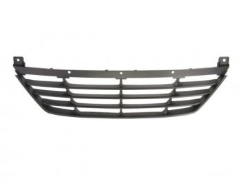 Центральная решетка переднего бампера (пр-во Китай) BODYPARTS Hyundai IX35  LM (2009-2013) дорестайлинг