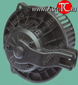 2 499 р. IX35 (OPTIMA 11-) ВЕНТИЛЯТОР  ОТОПИТЕЛЯ (Китай) BODYPARTS hnx3510-8b0  с доставкой в г. Вологда