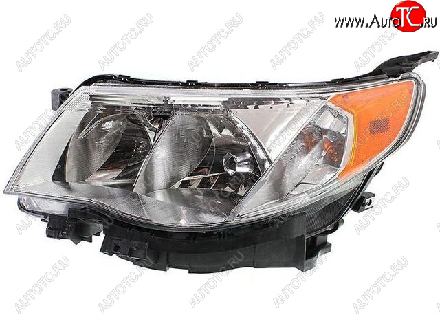 13 999 р. FORESTER ФАРА ЛЕВ (USA) (EAGLE EYES) EAGLE EYES sbfor09-000-l  с доставкой в г. Вологда