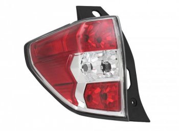 Левый фонарь DEPO Subaru Forester  SH (2008-2013)