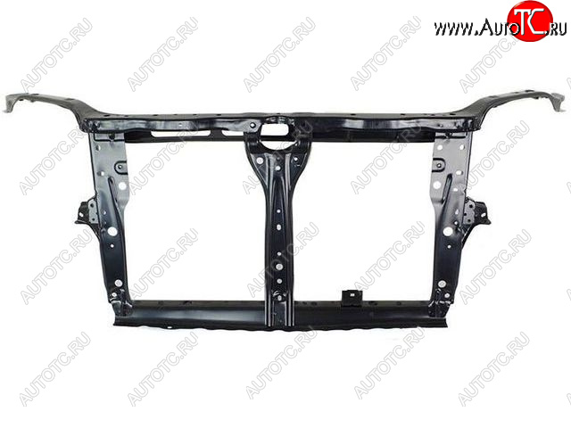 5 349 р. FORESTER СУППОРТ РАДИАТОРА (Тайвань) TYG sbfor09-380  с доставкой в г. Вологда