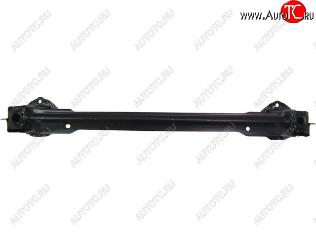 5 249 р. FORESTER УСИЛИТЕЛЬ БАМПЕРА ЗАДН (Китай) BODYPARTS sbfor09-700  с доставкой в г. Вологда