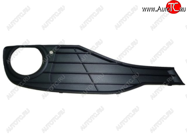 1 299 р. F30 РЕШЕТКА БАМПЕРА ПЕРЕДН ПРАВ (СЕДАН) (DEPO) API bmf3012-190-r  с доставкой в г. Вологда