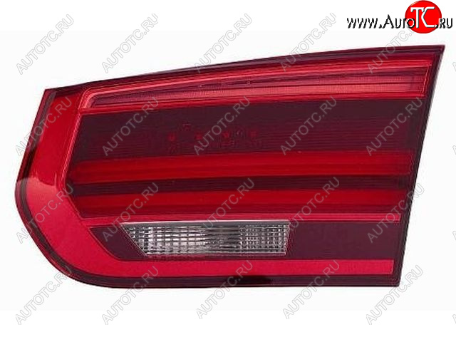 6 949 р. Правый фонарь (внутренний, диодный) DEPO  BMW 3 серия  F30 (2015-2018) седан рестайлинг  с доставкой в г. Вологда