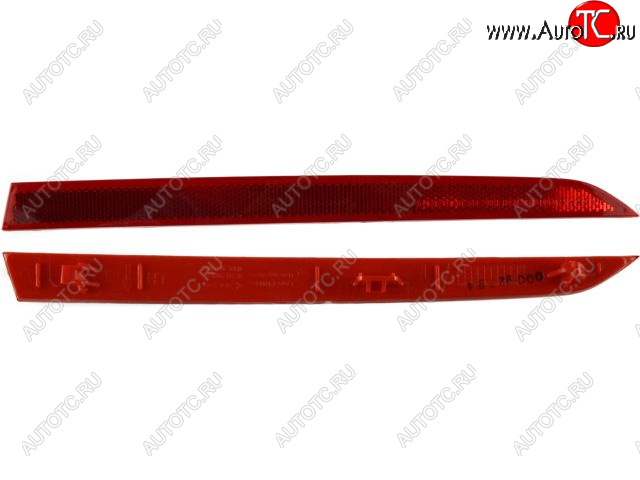 899 р. F30 ФОНАРЬ-КАТАФОТ ЛЕВ В ЗАДН БАМПЕРА (DEPO) DEPO bmf3012-050-l  с доставкой в г. Вологда