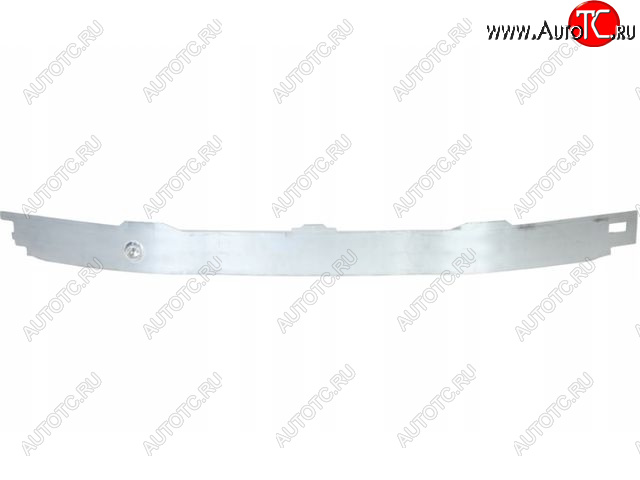 4 699 р. Усилитель переднего бампера (пр-во Китай) BODYPARTS BMW 3 серия F30 седан дорестайлинг (2012-2015)  с доставкой в г. Вологда