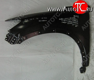 18 999 р. CX5 КРЫЛО ПЕРЕДН ЛЕВ (ориг.) BODYPARTS mzcx512-271-l  с доставкой в г. Вологда
