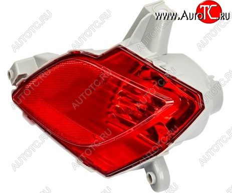4 199 р. CX5 ФОНАРЬ ЗАДН В БАМПЕР ЛЕВ (DEPO) DEPO mzcx512-730-l  с доставкой в г. Вологда