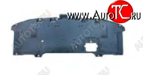 829 р. CX5 ЗАЩИТА ПОДДОНА ПЕРЕД (Китай) ПЛАСТИК BODYPARTS mzcx512-9f2p  с доставкой в г. Вологда