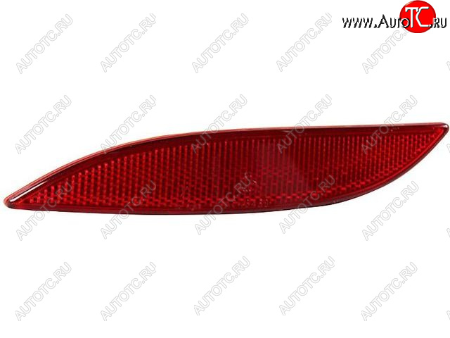 529 р. FLUENCE ФОНАРЬ-КАТАФОТ ЛЕВ В ЗАДН БАМПЕР (Тайвань) BODYPARTS rnflu10-050-l  с доставкой в г. Вологда
