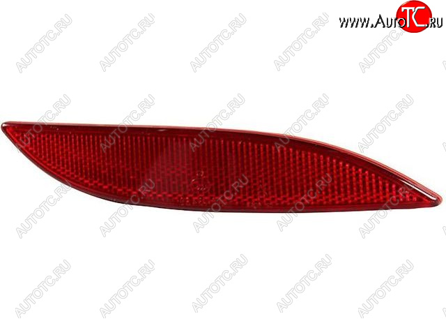 449 р. FLUENCE ФОНАРЬ-КАТАФОТ ПРАВ В ЗАДН БАМПЕР (Тайвань) BODYPARTS rnflu10-050-r  с доставкой в г. Вологда