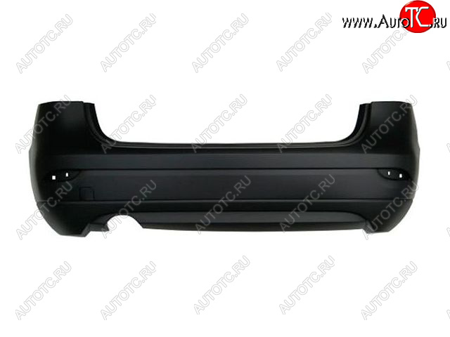 12 799 р. FLUENCE БАМПЕР ЗАДН (Тайвань) TYG rnflu10-640  с доставкой в г. Вологда