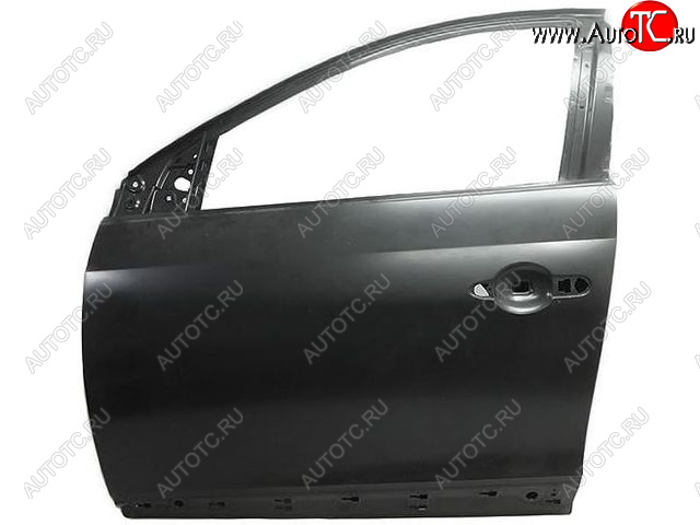 17 399 р. FLUENCE 10- {MEGANE 08-} ДВЕРЬ ПЕРЕДН ЛЕВ (Китай) BODYPARTS rnflu10-510-l  с доставкой в г. Вологда