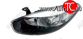 12 799 р. FLUENCE ФАРА ЛЕВ ЛИНЗОВАН С РЕГ.МОТОР , ВНУТРИ ЧЕРН (TYC) TYC rnflu13-002-l  с доставкой в г. Вологда