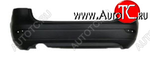 8 749 р. FLUENCE БАМПЕР ЗАДН LOMAPLAST rnflu10-643  с доставкой в г. Вологда