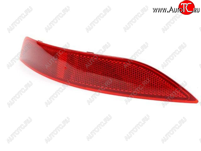 499 р. JETTA ФОНАРЬ-КАТАФОТ ПРАВ В ЗАДН БАМПЕР (Китай) BODYPARTS vwjet11-050-r  с доставкой в г. Вологда