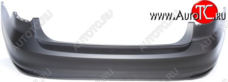 14 849 р. JETTA БАМПЕР ЗАДН БЕЗ ОТВ ПДАТЧ , ГРУНТ (Тайвань) API vwjet15-641  с доставкой в г. Вологда