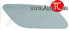 789 р. Правая крышка форсунки омывателя фары (пр-во Китай) BODYPARTS  Volkswagen Jetta  A6 (2011-2015) седан дорестайлинг (неокрашенная)  с доставкой в г. Вологда