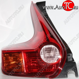 12 699 р. JUKE ФОНАРЬ ЗАДН ВНЕШН ЛЕВ (ориг.) BODYPARTS nnjuk11-740-l  с доставкой в г. Вологда