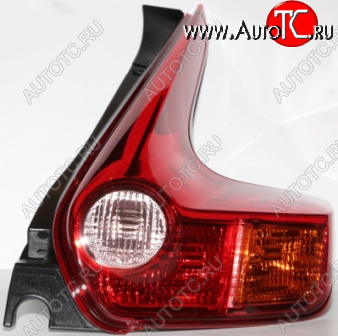 12 699 р. JUKE ФОНАРЬ ЗАДН ВНЕШН ПРАВ (ориг.) BODYPARTS nnjuk11-740-r  с доставкой в г. Вологда