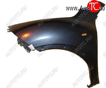11 949 р. JUKE КРЫЛО ПЕРЕДН ЛЕВ (ориг.) BODYPARTS nnjuk11-271-l  с доставкой в г. Вологда
