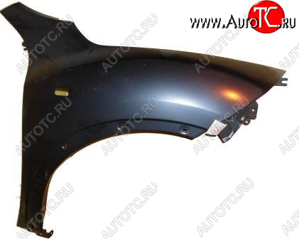 11 949 р. JUKE КРЫЛО ПЕРЕДН ПРАВ (ориг.) BODYPARTS nnjuk11-271-r  с доставкой в г. Вологда