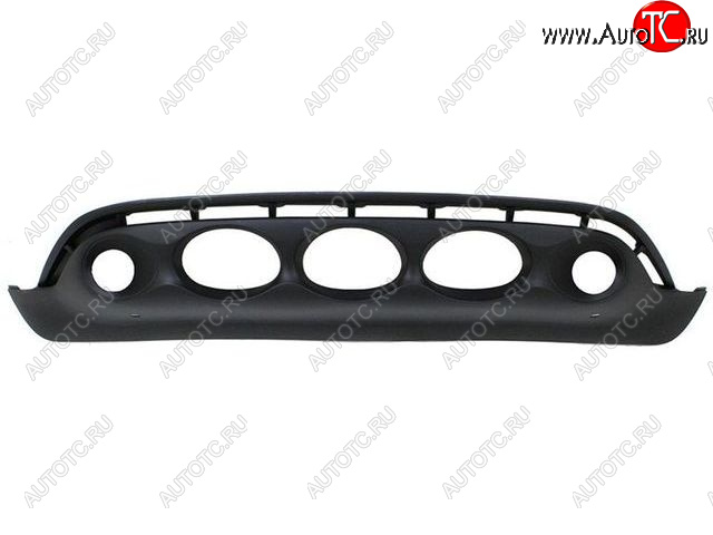 14 749 р. JUKE БАМПЕР ПЕРЕДН НИЖН (ориг.) BODYPARTS nnjuk11-160  с доставкой в г. Вологда