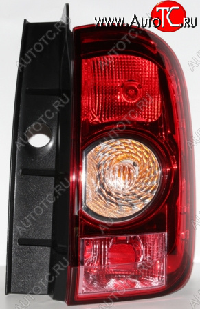 1 699 р. DUSTER ФОНАРЬ ЗАДН ВНЕШН ПРАВ (ориг.) BODYPARTS rndus10-740-r  с доставкой в г. Вологда