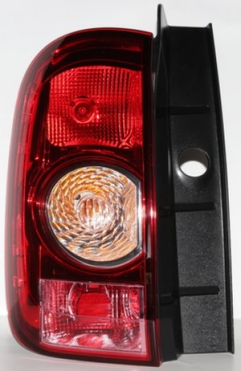 DUSTER ФОНАРЬ ЗАДН ВНЕШН ЛЕВ (ориг.) BODYPARTS rndus10-740-l