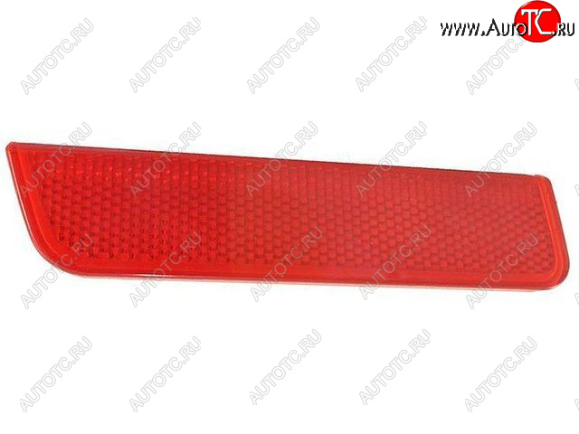 329 р. DUSTER ФОНАРЬ-КАТАФОТ ЛЕВ В ЗАДН БАМПЕР (Тайвань) BODYPARTS rndus10-050-l  с доставкой в г. Вологда