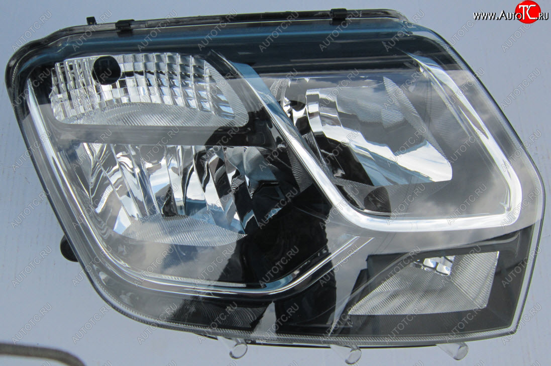 5 199 р. DUSTER ФАРА ПРАВ (ориг.) BODYPARTS rndus15-001-r  с доставкой в г. Вологда