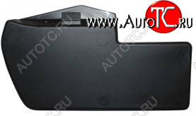 429 р. DUSTER БРЫЗГОВИК ЗАДН КРЫЛА ЛЕВ ПЕРЕД (Китай) BODYPARTS rndus10-581-l  с доставкой в г. Вологда