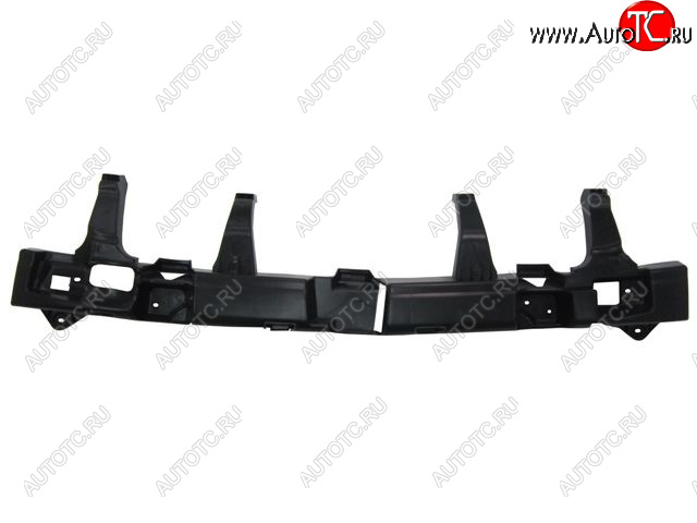 2 499 р. DUSTER УСИЛИТЕЛЬ БАМПЕРА ЗАДН ПЛАСТИК (Китай) BODYPARTS rndus10-701  с доставкой в г. Вологда