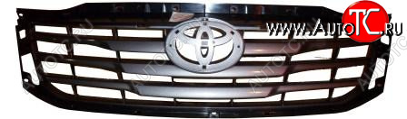 16 199 р. HILUX РЕШЕТКА РАДИАТОРА (ориг.) BODYPARTS tyhix11-100  с доставкой в г. Вологда
