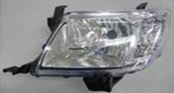 HILUX ФАРА ЛЕВ (ориг.) BODYPARTS tyhix11-001-l