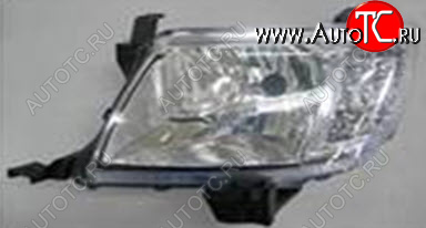 23 999 р. HILUX ФАРА ЛЕВ (ориг.) BODYPARTS tyhix11-001-l  с доставкой в г. Вологда